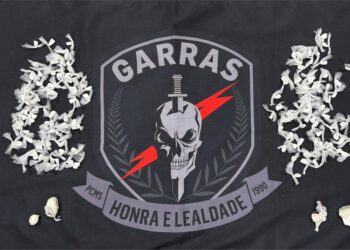 Traficante de 25 anos é preso com R$ 5 mil em cocaína no Bairro Coronel Antonino