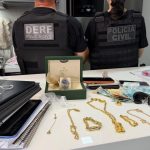 Vítimas perdem R$ 1,5 milhão pra quadrilha na compra da casa própria com “Carta de Crédito Contemplada”