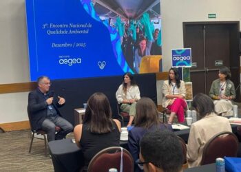 Campo Grande recebe Encontro Nacional de Qualidade Ambiental