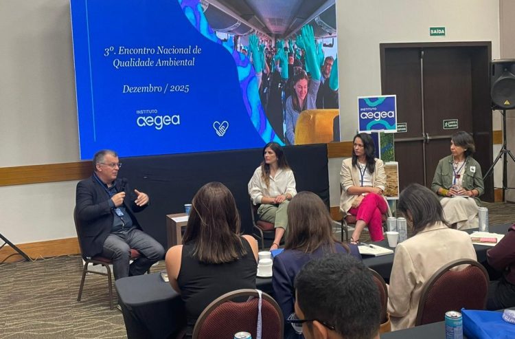 Campo Grande recebe Encontro Nacional de Qualidade Ambiental