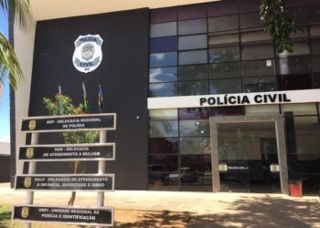 Condenado há mais de 20 anos por estuprar enteada de 12 é capturado em Corumbá