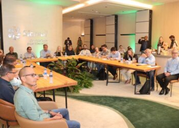 Com recorde na aprovação de investimentos, MS poderá dispor de R$ 3,5 bilhões do FCO em 2026