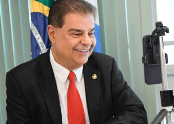 Senador afirma garantir R$ 3,6 mi em recursos federais para MS em um único dia
