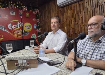 Senador defende revisão de penas dos envolvidos nos atos de 8 de janeiro como medida de pacificação