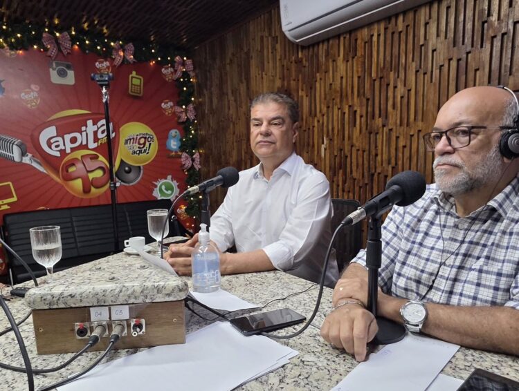 Senador defende revisão de penas dos envolvidos nos atos de 8 de janeiro como medida de pacificação