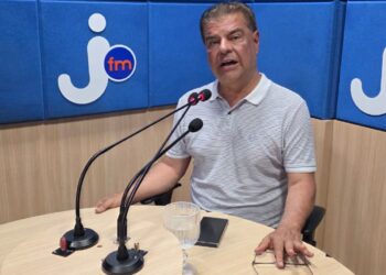 Após ameaça de greve, Nelsinho Trad defende ação conjunta para evitar colapso da Santa Casa