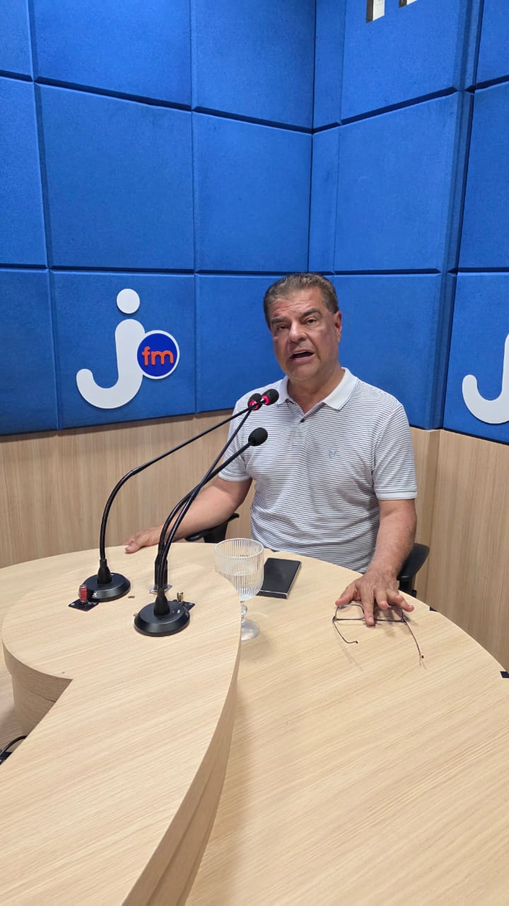 Após ameaça de greve, Nelsinho Trad defende ação conjunta para evitar colapso da Santa Casa