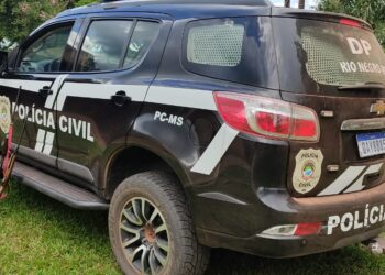 Homem é preso por manter mulher em cárcere privado em fazenda de Rio Negro