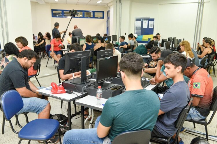 Prefeitura lança curso gratuito de Departamento Pessoal e RH em Campo Grande