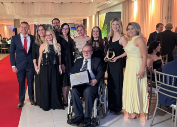 Senac MS conquista troféu ouro no Prêmio Qualidade da Gestão 2025