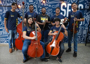 Aberta ao público, Cantata de Natal do MPT-MS será nesta terça-feira em Campo Grande