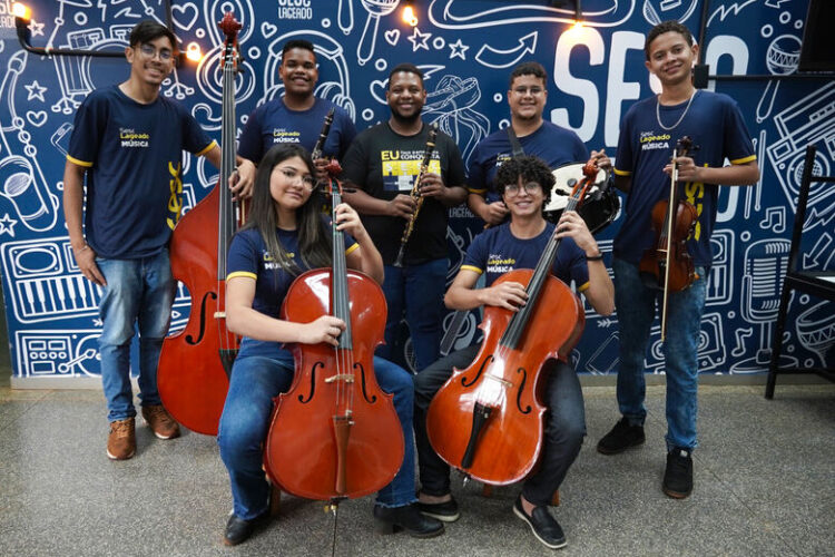 Aberta ao público, Cantata de Natal do MPT-MS será nesta terça-feira em Campo Grande