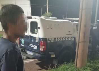 Homem morre depois se ser brutalmente agredido durante roubo em Três Lagoas