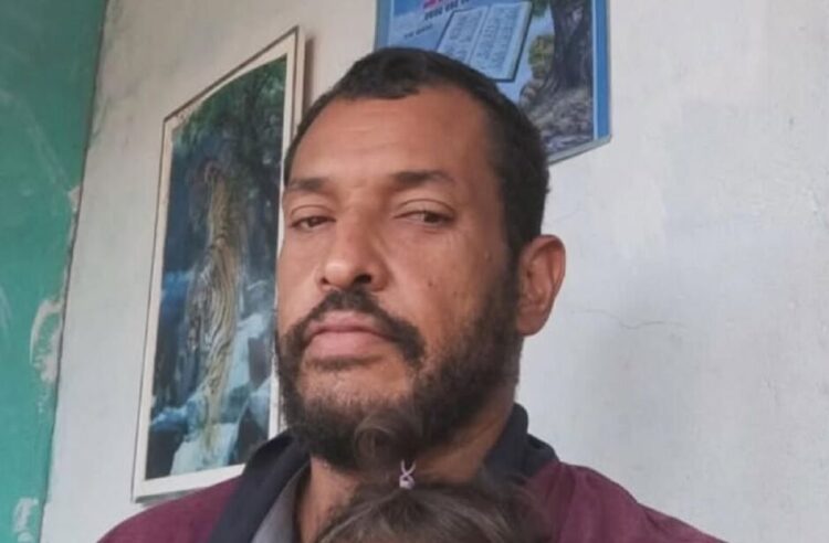 Homem conhecido como “PC” cai no meio da rua e morre na Vila Piloto em Três Lagoas