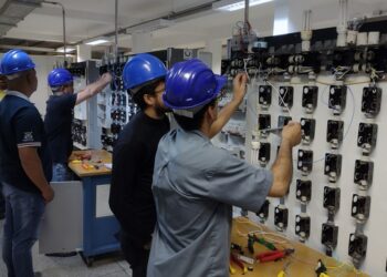 Senai está com mais de 2,7 mil vagas abertas para cursos técnicos e de qualificação profissional