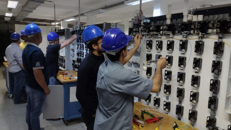 Senai está com mais de 2,7 mil vagas abertas para cursos técnicos e de qualificação profissional