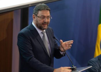 Presidente da Fiems alerta para impacto da greve dos ônibus na indústria de Campo Grande