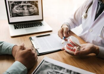 Por que fazer seu check-up odontológico ainda em dezembro?