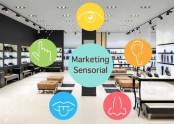 Marketing sensorial no digital: é possível?