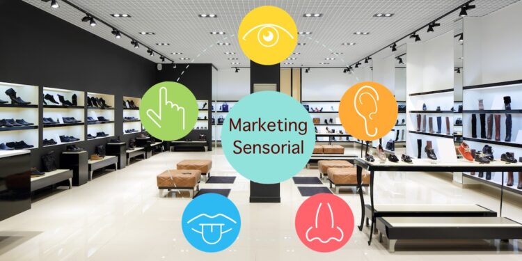 Marketing sensorial no digital: é possível?
