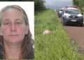 Mulher foi morta às margens da BR-262, após descobrir droga na casa da prima na Capital