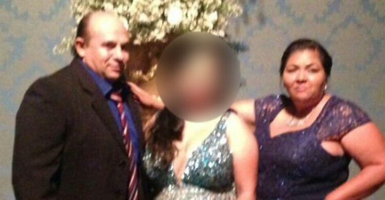 Assassino de Ângela deixa hospital e é levado direto pro presídio em Campo Grande