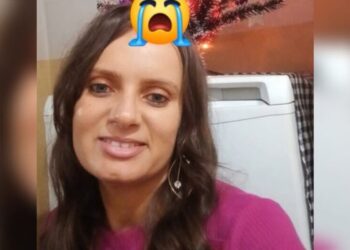 Mulher bate em capivara, cai, é atropelada por caminhão dirigido pelo marido e morre na Capital