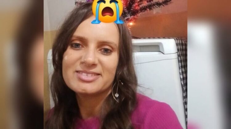 Mulher bate em capivara, cai, é atropelada por caminhão dirigido pelo marido e morre na Capital