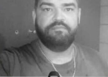 Colisão em cruzamento de Dourados termina com a morte do motociclista no Hospital da Vida