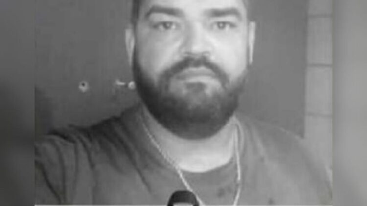 Colisão em cruzamento de Dourados termina com a morte do motociclista no Hospital da Vida