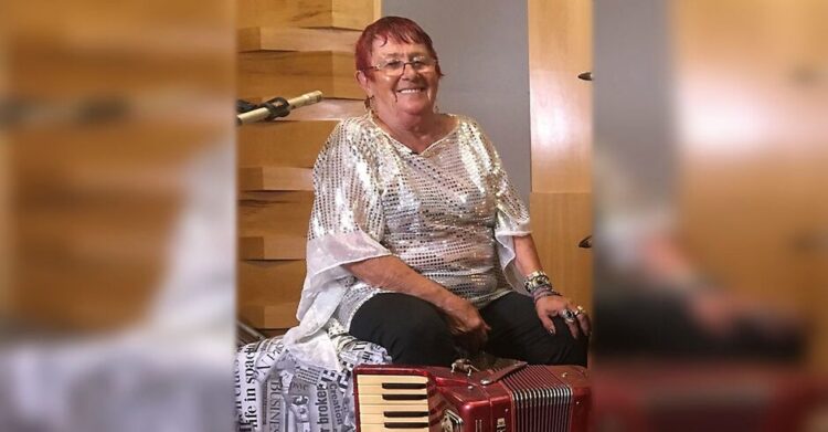 Morre a cantora Betinha da dupla com Beth deixando um legado de mais de 60 anos na música de MS