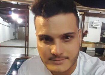 Vídeo mostra colisão “boba” entre motos que matou Tiago Duarte na Avenida Bandeirantes