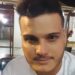 Vídeo mostra colisão “boba” entre motos que matou Tiago Duarte na Avenida Bandeirantes
