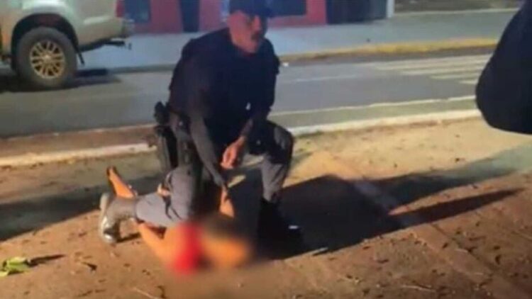 Homem é preso por arrastar e estuprar menina de 7 anos em matagal de Caarapó