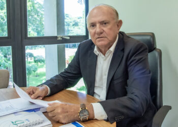 Conselheiro sugere prorrogação de prazo para pagamento parcelado do IPTU 2026 em Campo Grande