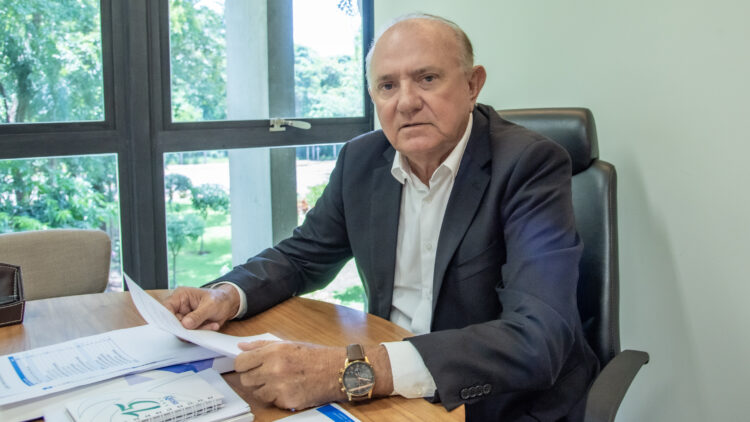 Conselheiro sugere prorrogação de prazo para pagamento parcelado do IPTU 2026 em Campo Grande
