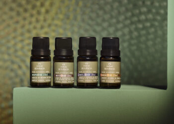 Ano novo, novos rituais: Natura Bothânica convida a transformar metas em bem-estar