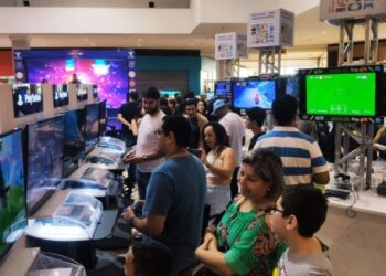 Agendão: música sertaneja, Museu do Videogame e feiras agitam o fim de semana