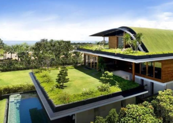 Veja As Tendências em Habitação Popular Sustentável