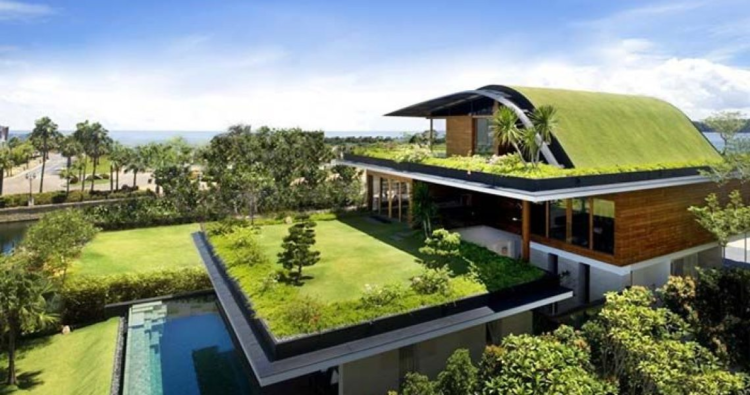 Veja As Tendências em Habitação Popular Sustentável