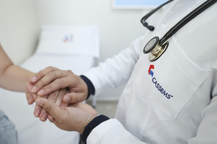 Cassems consolida liderança e alcança a maior nota da ANS em Mato Grosso do Sul