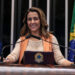 Soraya Thronicke fecha 2025 com mais de R$ 18 milhões pagos aos municípios de MS em dezembro