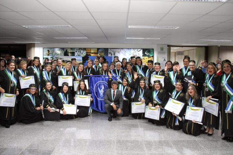 Academia Feminina de Letras e Artes completa 18 anos e se destaca como referência em valorização cultural no MS