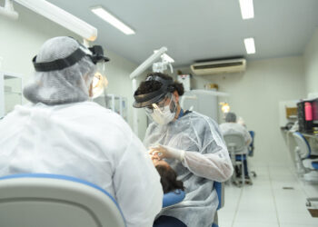 Prefeitura anuncia reforma do CEM orçada em mais de R$ 7 milhões em Campo Grande