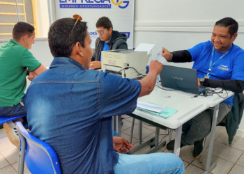 Caged: MS acumula saldo de 16,3 mil empregos formais em 12 meses