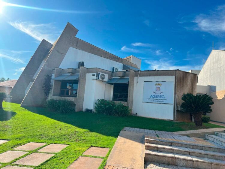 Agereg reestrutura setores e garante eficiência na regulação dos serviços