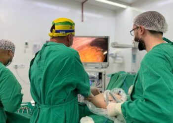 Hospitais públicos de Mato Grosso do Sul se destacam entre os 100 melhores do Brasil