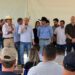 Educação e infraestrutura marcam início do ano com agenda intensa do Governo de MS no interior