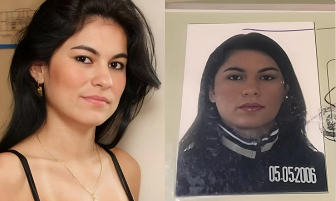 Consulado confirma passaporte de Eliza Samudio e família responde se ela está viva