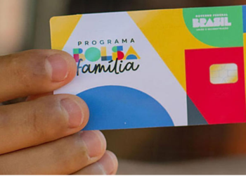 Bolsa Família terá orçamento de R$ 158 bilhões em 2026